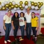 Cuidando das Mulheres Guarani Kaiowá chega à Aldeia Amambai com atendimentos, orientações e valorização das mulheres indígenas