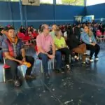 Saberes Ancestrais e Educação: Amambai sedia Abertura Oficial do Programa Saberes Indígenas na Escola