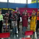 Saberes Ancestrais e Educação: Amambai sedia Abertura Oficial do Programa Saberes Indígenas na Escola