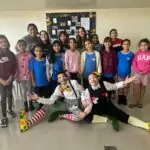 Teatro e Educação no Trânsito: Projeto leva arte e conscientização às escolas e instituições de Amambai