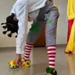Teatro e Educação no Trânsito: Projeto leva arte e conscientização às escolas e instituições de Amambai