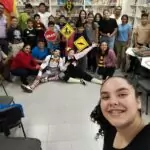 Teatro e Educação no Trânsito: Projeto leva arte e conscientização às escolas e instituições de Amambai
