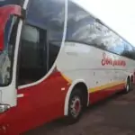 Prefeitura de Amambai conquista ônibus para o esporte e a cultura