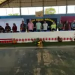 Saberes Ancestrais e Educação: Amambai sedia Abertura Oficial do Programa Saberes Indígenas na Escola