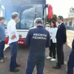Prefeitura de Amambai conquista ônibus para o esporte e a cultura