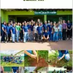 Projeto "Mil Pelo Planeta" divulga relatório da Semana Mundial do Meio Ambiente