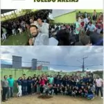 Projeto "Mil Pelo Planeta" divulga relatório da Semana Mundial do Meio Ambiente