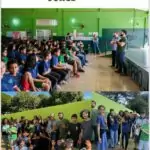 Projeto "Mil Pelo Planeta" divulga relatório da Semana Mundial do Meio Ambiente