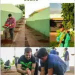 Projeto "Mil Pelo Planeta" divulga relatório da Semana Mundial do Meio Ambiente