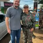 Conscientização e Ação: Semana do Meio Ambiente mobiliza Amambai com educação, parceria e plantio de mudas