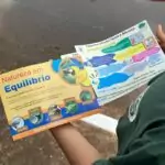 Conscientização e Ação: Semana do Meio Ambiente mobiliza Amambai com educação, parceria e plantio de mudas