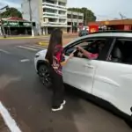 Conscientização e Ação: Semana do Meio Ambiente mobiliza Amambai com educação, parceria e plantio de mudas