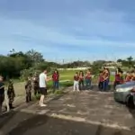 Conscientização e Ação: Semana do Meio Ambiente mobiliza Amambai com educação, parceria e plantio de mudas