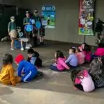 Conscientização e Ação: Semana do Meio Ambiente mobiliza Amambai com educação, parceria e plantio de mudas