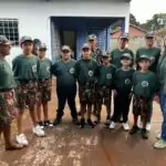 Conscientização e Ação: Semana do Meio Ambiente mobiliza Amambai com educação, parceria e plantio de mudas