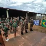 Conscientização e Ação: Semana do Meio Ambiente mobiliza Amambai com educação, parceria e plantio de mudas