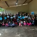Conscientização e Ação: Semana do Meio Ambiente mobiliza Amambai com educação, parceria e plantio de mudas