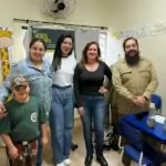 Conscientização e Ação: Semana do Meio Ambiente mobiliza Amambai com educação, parceria e plantio de mudas