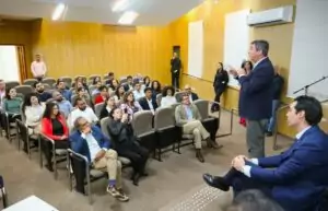 Com ousadia e inovação, Programa de Trainee garante governança estratégica para o Governo do Estado