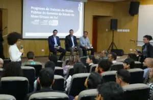 Com ousadia e inovação, Programa de Trainee garante governança estratégica para o Governo do Estado