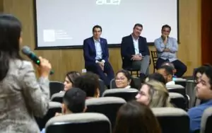 Com ousadia e inovação, Programa de Trainee garante governança estratégica para o Governo do Estado