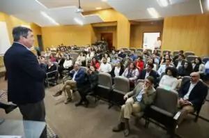 Com ousadia e inovação, Programa de Trainee garante governança estratégica para o Governo do Estado