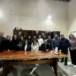 Chama Espettos é inaugurada em Amambai com apoio da Sala do Empreendedor