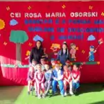 Maio foi mês de encantamento nas escolas de Amambai
