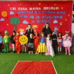 Maio foi mês de encantamento nas escolas de Amambai