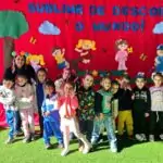 Maio foi mês de encantamento nas escolas de Amambai