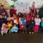 Maio foi mês de encantamento nas escolas de Amambai