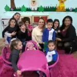 Maio foi mês de encantamento nas escolas de Amambai