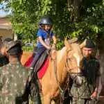 Maio foi mês de encantamento nas escolas de Amambai