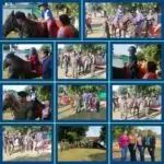 Maio foi mês de encantamento nas escolas de Amambai