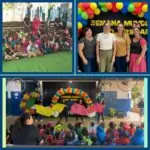 Maio foi mês de encantamento nas escolas de Amambai