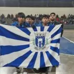 Emoção e gols marcam a abertura da Copa Cidade de Futsal em Amambai