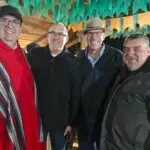 Cultura em Cena: Pré-estreia de "Vereda dos Ervaés" emociona público em Amambai