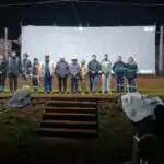 Cultura em Cena: Pré-estreia de "Vereda dos Ervaés" emociona público em Amambai