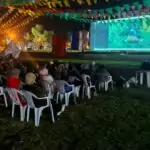 Cultura em Cena: Pré-estreia de "Vereda dos Ervaés" emociona público em Amambai