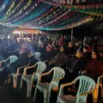 Cultura em Cena: Pré-estreia de "Vereda dos Ervaés" emociona público em Amambai