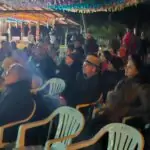Cultura em Cena: Pré-estreia de "Vereda dos Ervaés" emociona público em Amambai