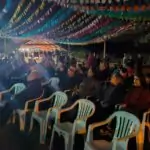 Cultura em Cena: Pré-estreia de "Vereda dos Ervaés" emociona público em Amambai