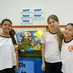 Colégio CELQ realiza Feira de Ciências 2025 em Amambai