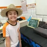 Colégio CELQ realiza Feira de Ciências 2025 em Amambai