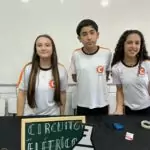 Colégio CELQ realiza Feira de Ciências 2025 em Amambai