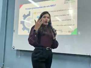 Planejamento e governança: evento em MS foca na eficiência da aplicação de recursos em saúde