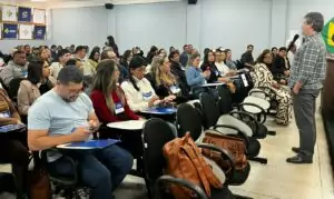 Planejamento e governança: evento em MS foca na eficiência da aplicação de recursos em saúde