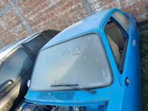 Geada atinge Amambai e temperaturas despencam a 2ºC na madrugada desta terça-feira (24)