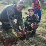 Conscientização e Ação: Semana do Meio Ambiente mobiliza Amambai com educação, parceria e plantio de mudas