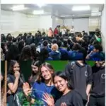 Projeto "Mil Pelo Planeta" divulga relatório da Semana Mundial do Meio Ambiente